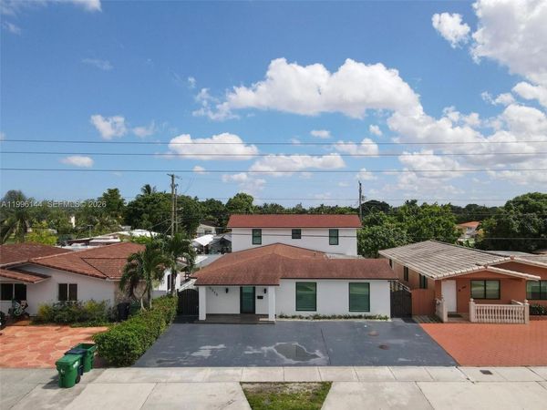 10370 SW 24th St, Unit B, Miami, FL 33165