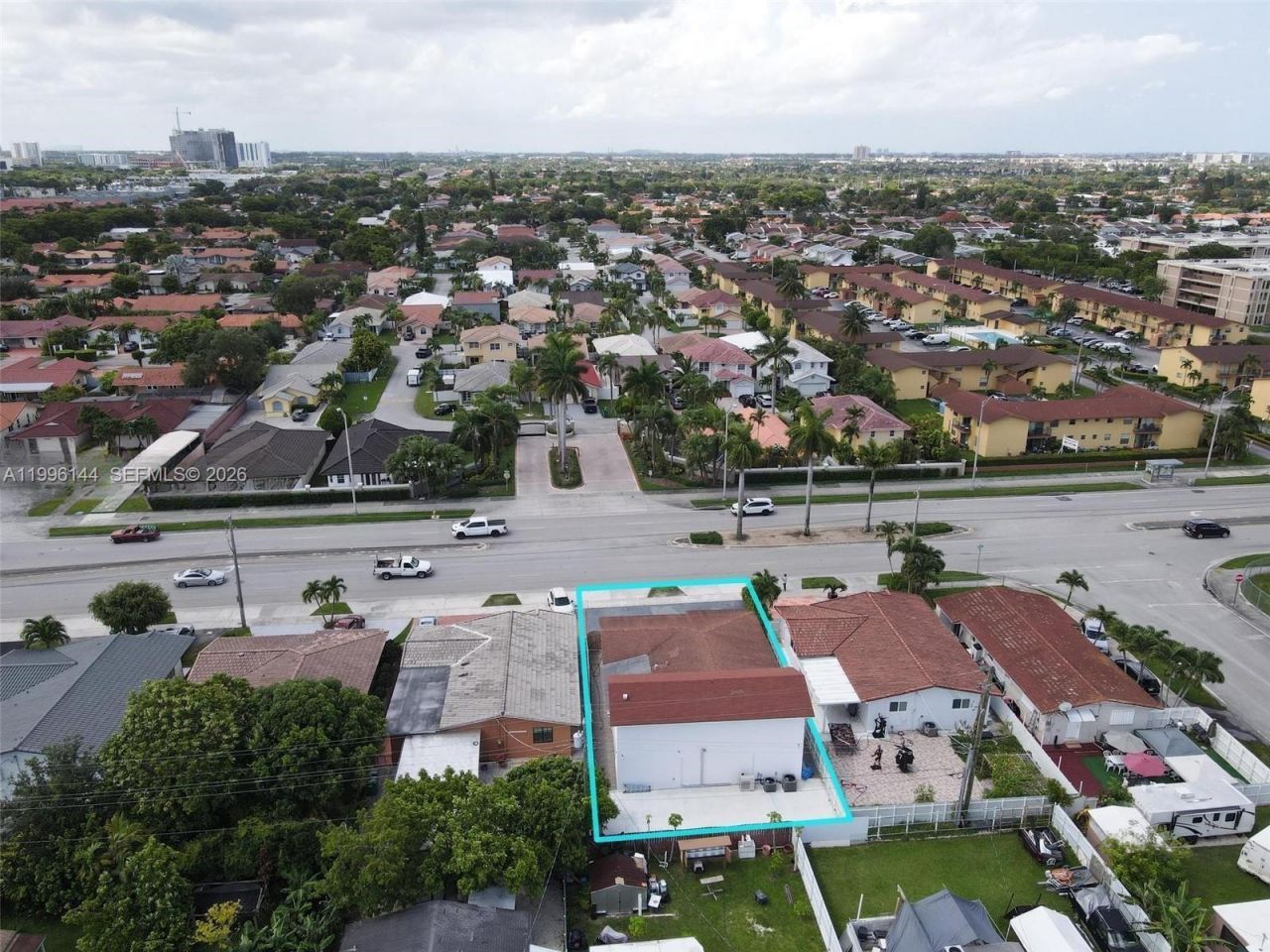 10370 SW 24th St, Unit B, Miami, FL 33165 Photo