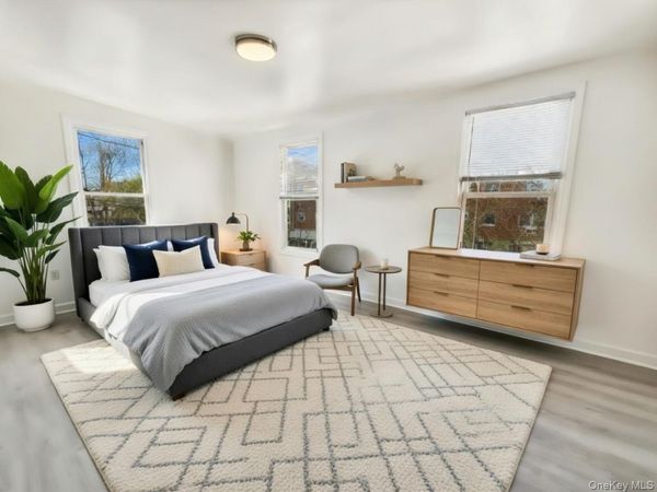 611 Saint Lawrence Avenue, Unit 2, Bronx, NY 10473