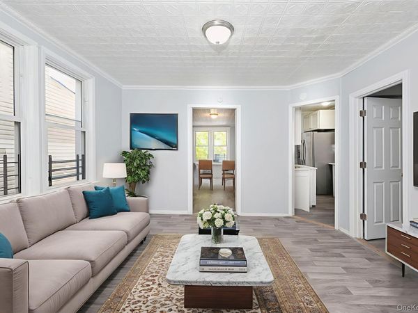 611 Saint Lawrence Avenue, Unit 2, Bronx, NY 10473