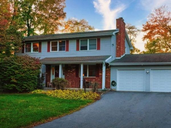 54 Berea Road , Walden, NY 12586