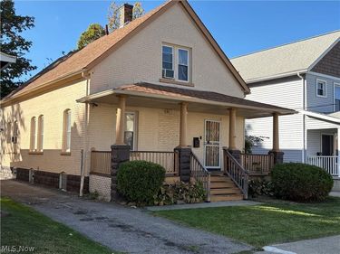 2778 E 118th Street, Cleveland, OH 44120