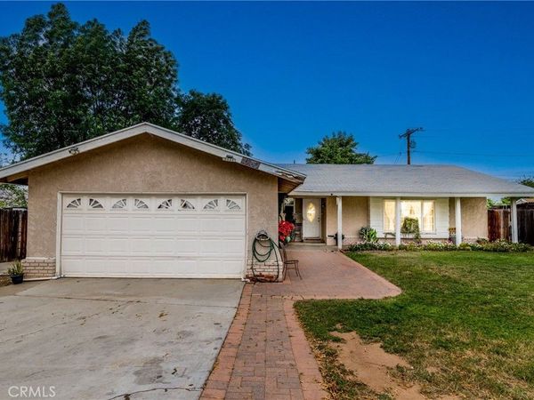 30160 Westbrook, Nuevo, CA 92567