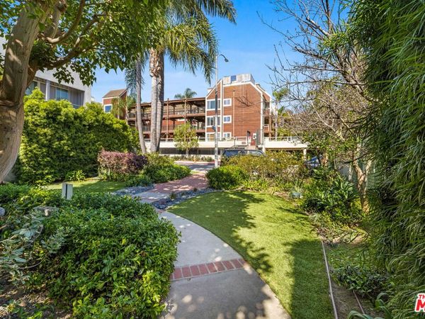 4050 Via Dolce, Unit 240, Marina Del Rey, CA 90292