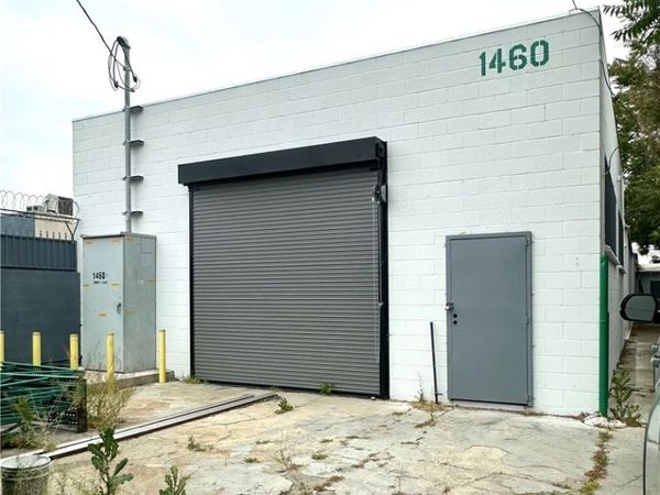 1460 S Bonnie Beach, Commerce, CA 90023