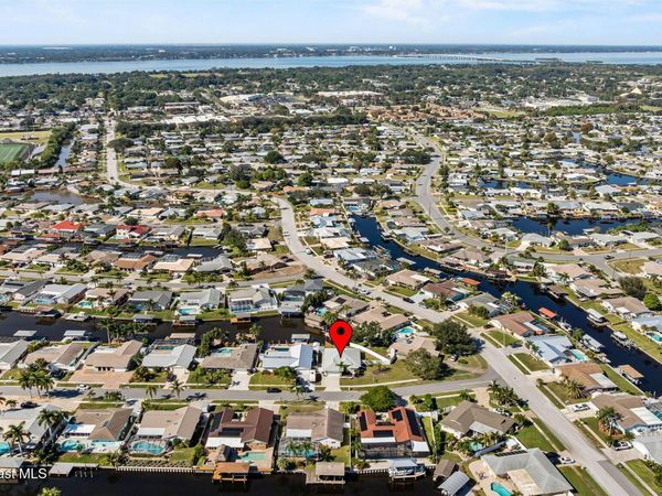 1445 Taurus Court, Merritt Island, FL 32953