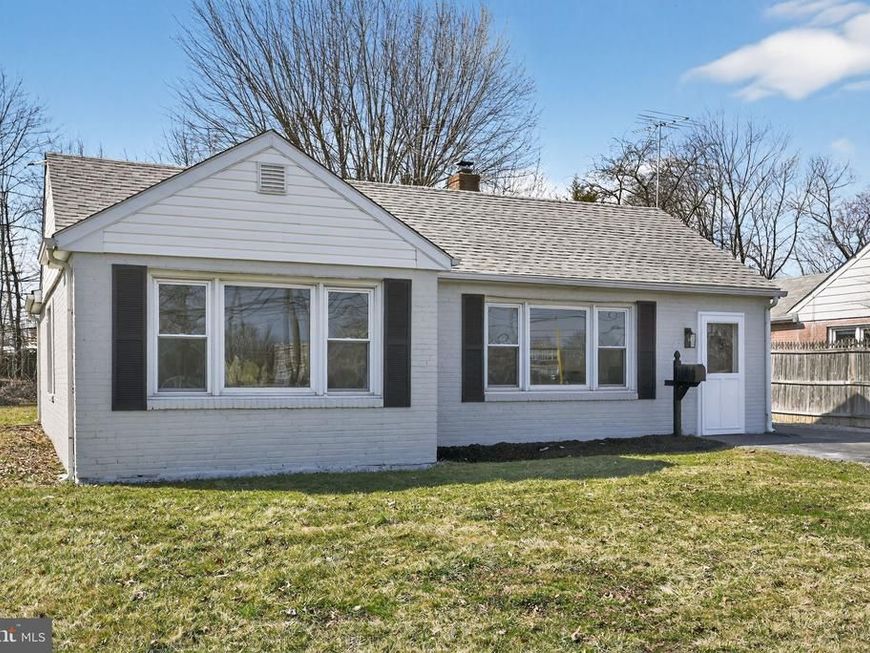 727 W County Line Road, Hatboro, PA 19040 Main Photo