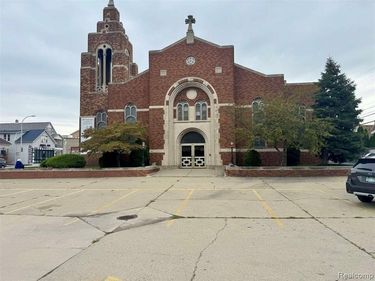 2730 Caniff Street, Hamtramck, MI 48212