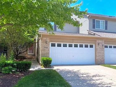 1725 HERON Circle, CANTON, MI 48187