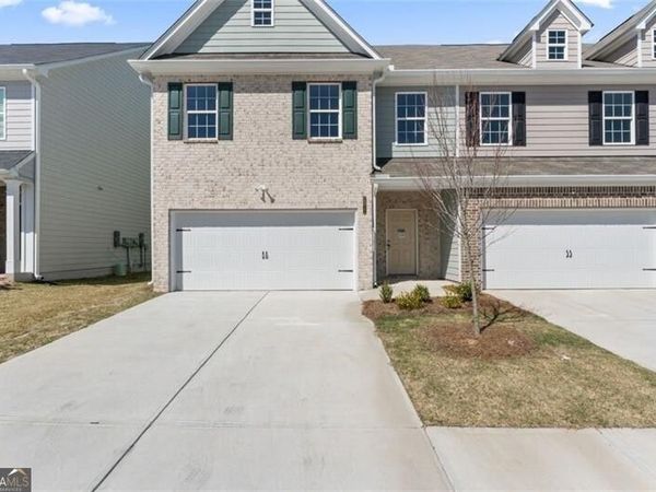 2811 Fareed Street, Douglasville, GA 30135