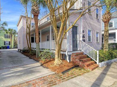 5 Kracke Street, Unit A, Charleston, SC 29403