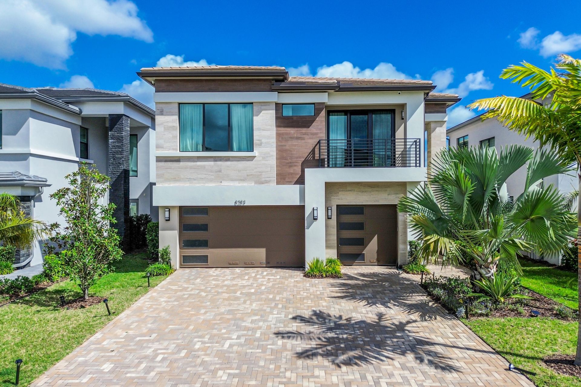 8283 Royal County Down Road, Boca Raton, FL 33434 Photo