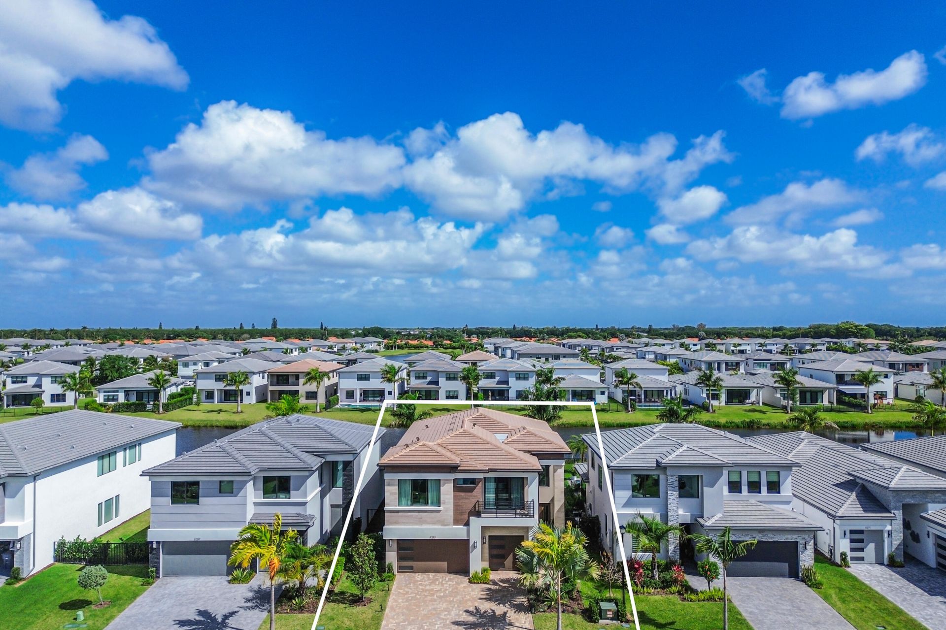 8283 Royal County Down Road, Boca Raton, FL 33434 Photo