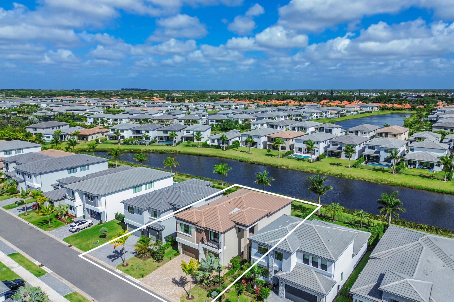 8283 Royal County Down Road, Boca Raton, FL 33434 Photo