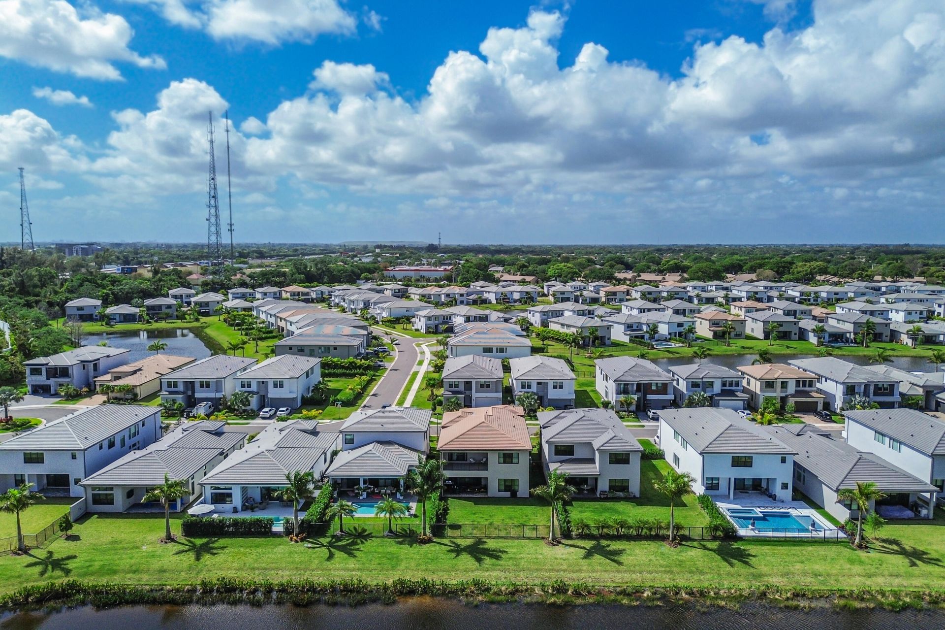 8283 Royal County Down Road, Boca Raton, FL 33434 Photo