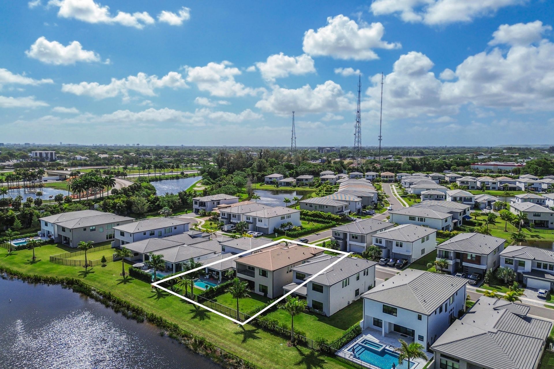 8283 Royal County Down Road, Boca Raton, FL 33434 Photo