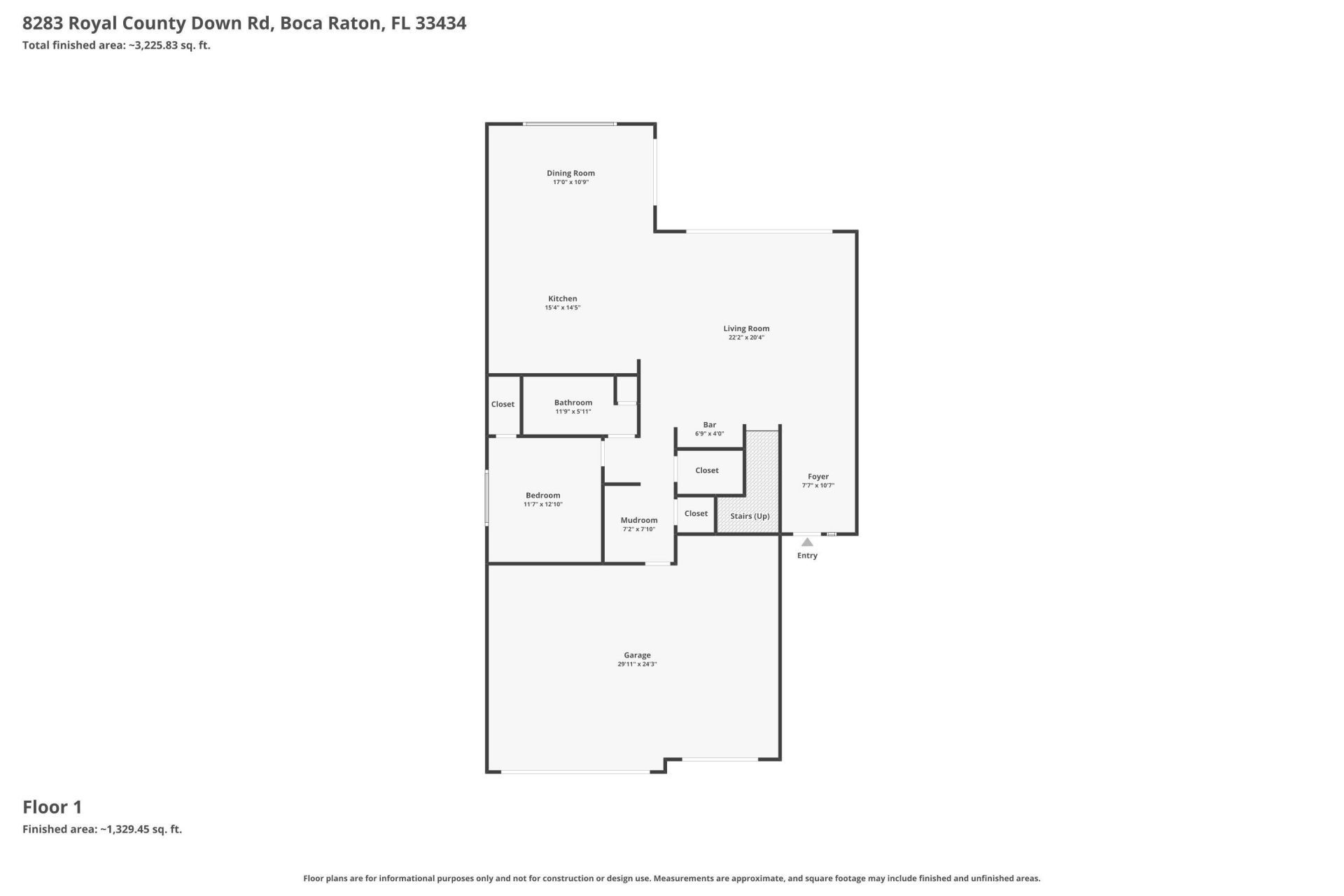 8283 Royal County Down Road, Boca Raton, FL 33434 Photo