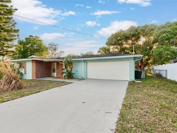 1248 LAZY LAKE ROAD W, DUNEDIN, FL 34698