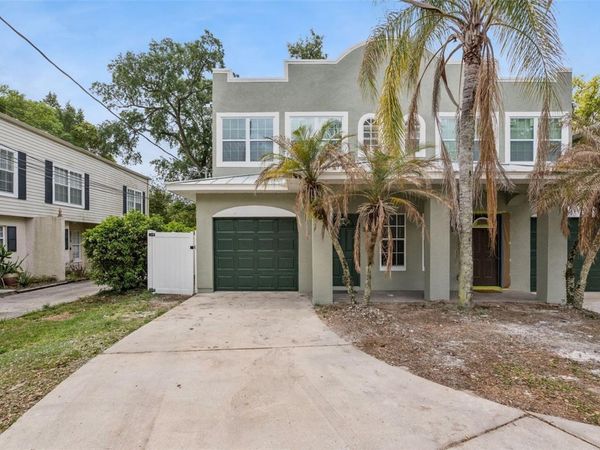 2704 E CENTRAL BOULEVARD , ORLANDO, FL 32803