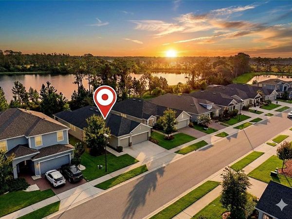 17860 PASSIONFLOWER CIRCLE , CLERMONT, FL 34714