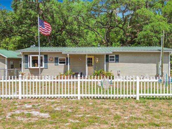 4129 E RIVERSIDE DRIVE , DUNNELLON, FL 34434