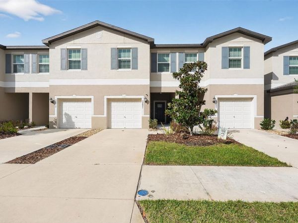 32021 POWDERPUFF MIMOSA DRIVE , SAN ANTONIO, FL 33576