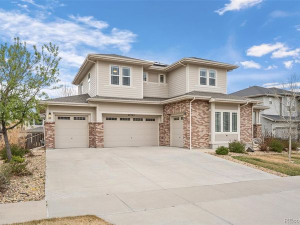 27523 E Euclid Drive, Aurora, CO 80016