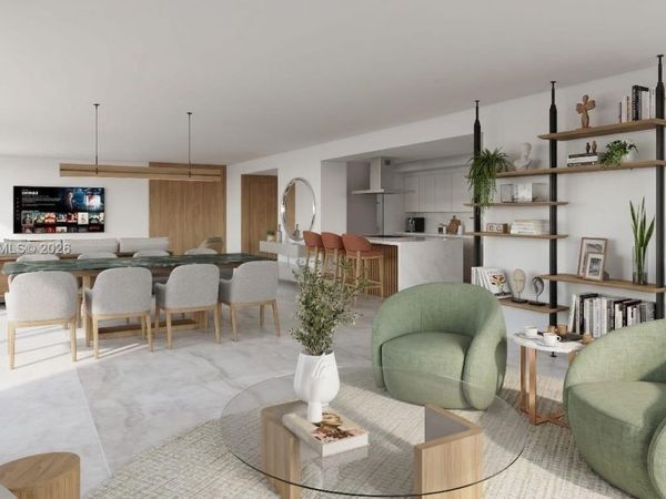 1800 NE 114th Street, Unit 604, Miami, FL 33181