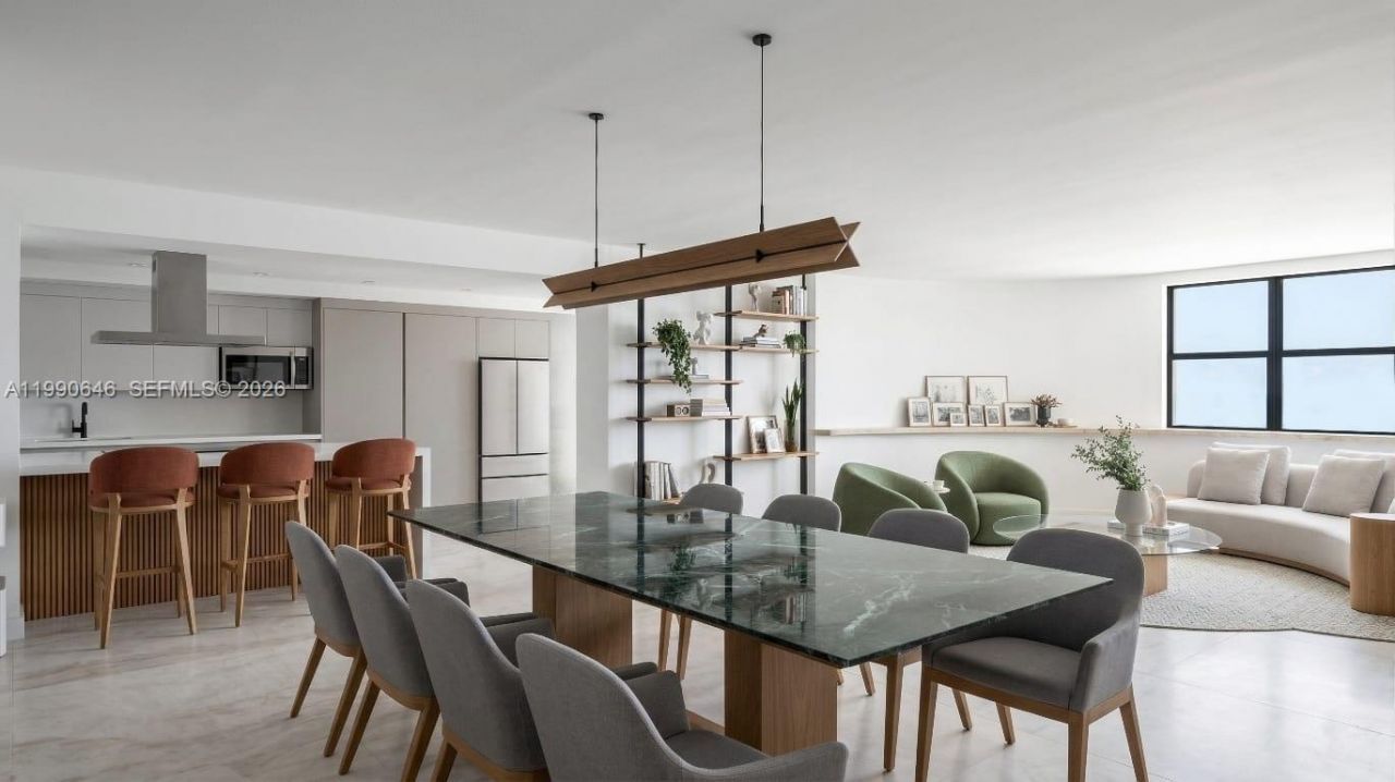 1800 NE 114th Street, Unit 604, Miami, FL 33181 Photo