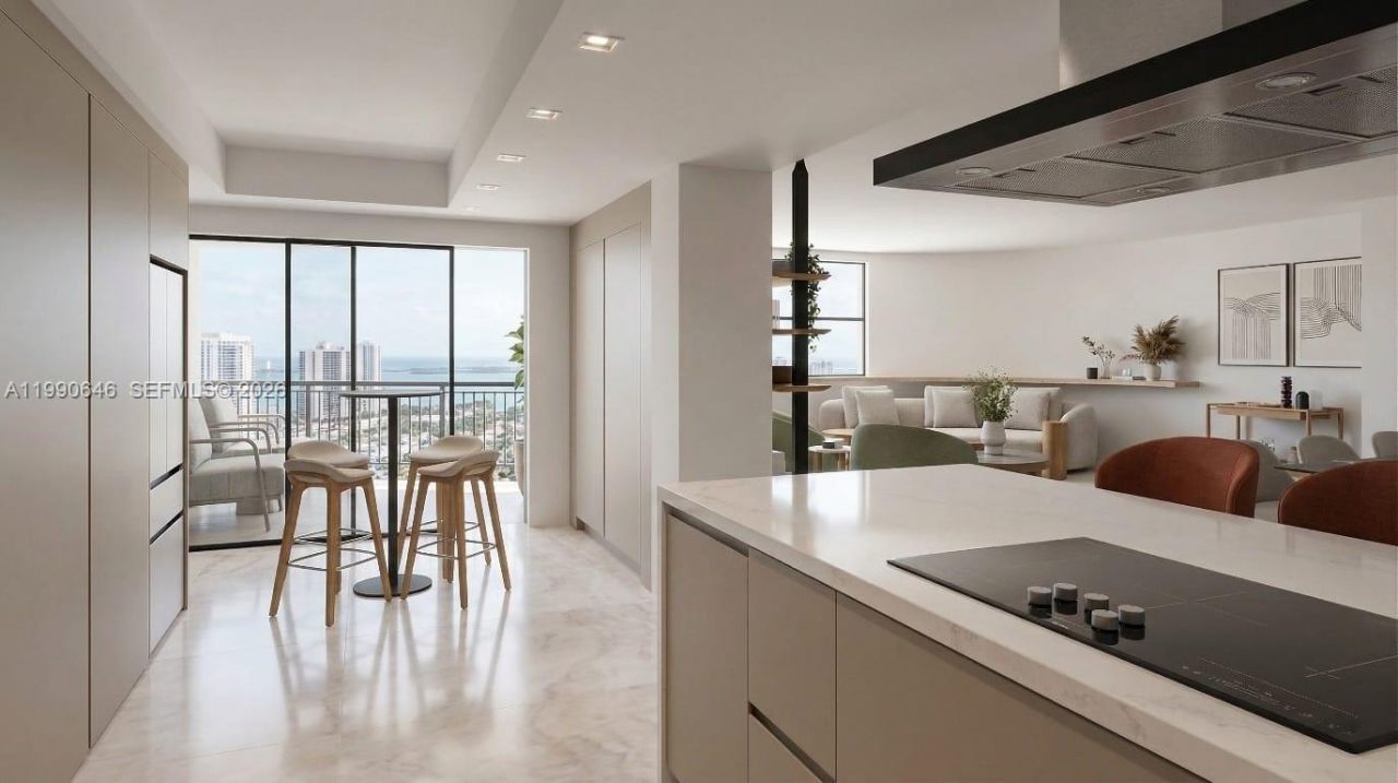 1800 NE 114th Street, Unit 604, Miami, FL 33181 Photo