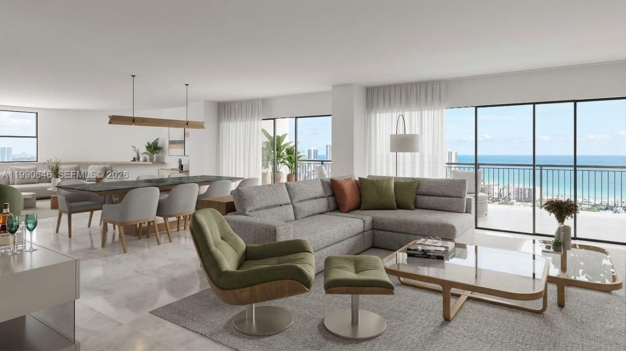 1800 NE 114th Street, Unit 604, Miami, FL 33181 Photo