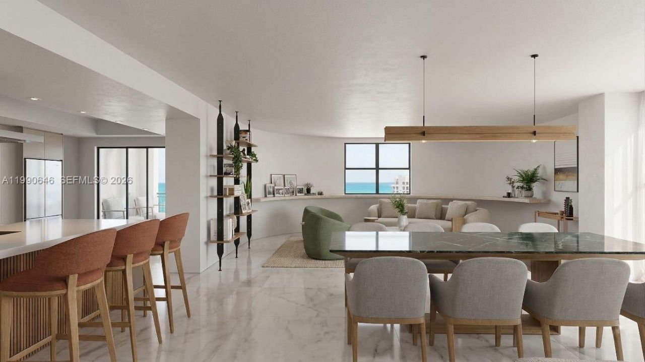 1800 NE 114th Street, Unit 604, Miami, FL 33181 Photo