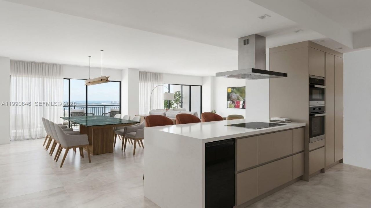 1800 NE 114th Street, Unit 604, Miami, FL 33181 Photo