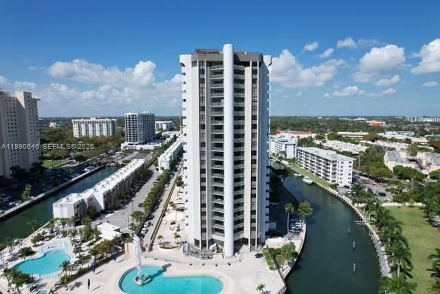 1800 NE 114th Street, Unit 604, Miami, FL 33181 Photo