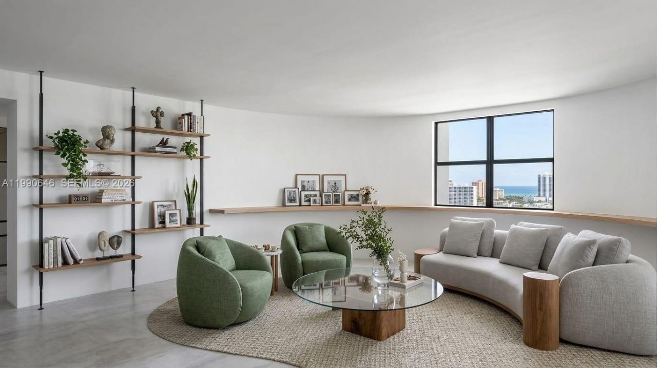 1800 NE 114th Street, Unit 604, Miami, FL 33181 Photo