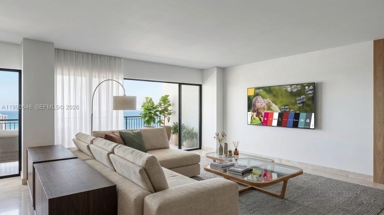 1800 NE 114th Street, Unit 604, Miami, FL 33181 Photo