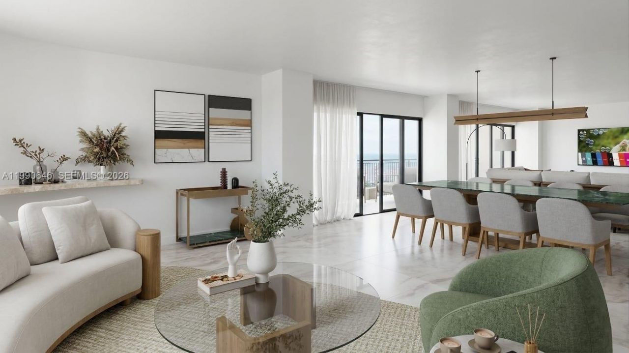 1800 NE 114th Street, Unit 604, Miami, FL 33181 Photo