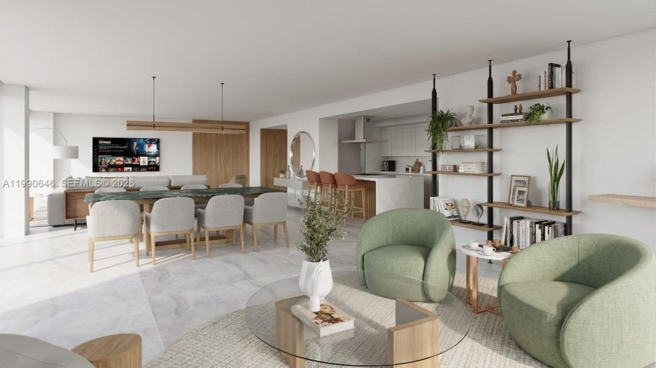 1800 NE 114th Street, Unit 604, Miami, FL 33181 Photo