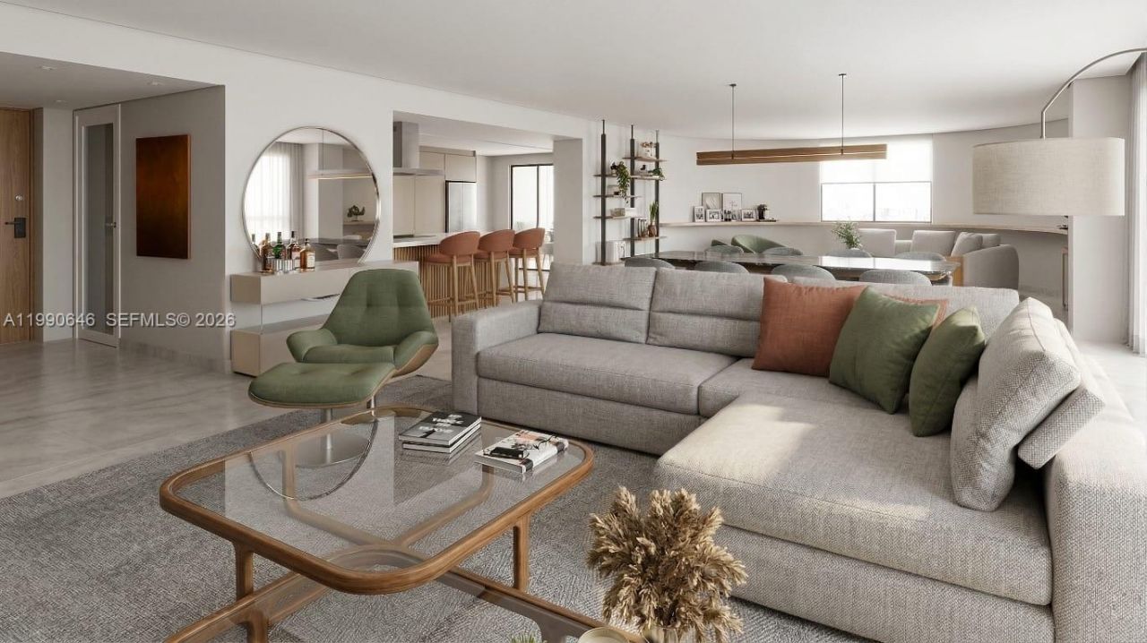 1800 NE 114th Street, Unit 604, Miami, FL 33181 Photo