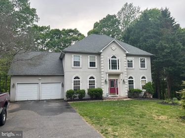 9811 FENDALE LANE, FREDERICKSBURG, VA 22408