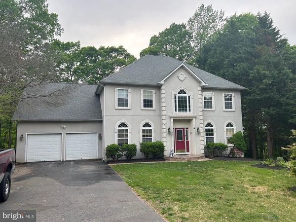 9811 FENDALE LANE, FREDERICKSBURG, VA 22408