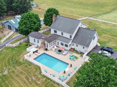 1050 BROOKSTONE ROAD, LURAY, VA 22835