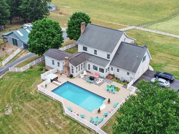 1050 BROOKSTONE ROAD, LURAY, VA 22835