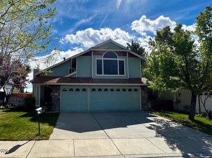 2240 Springdale Court, Reno, NV 89523 Photo