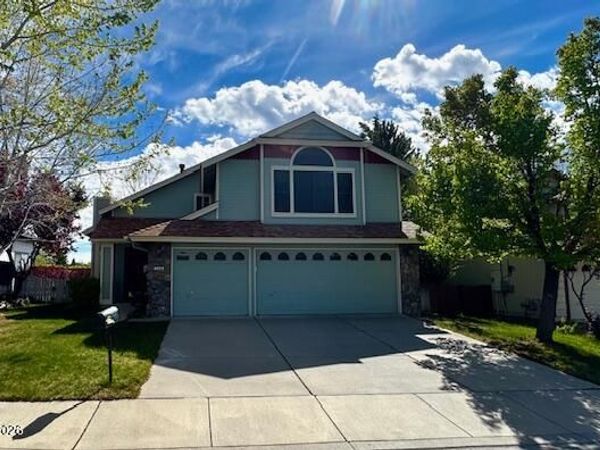 2240 Springdale Court, Reno, NV 89523