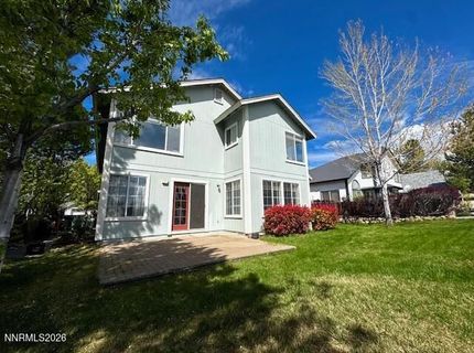 2240 Springdale Court, Reno, NV 89523 Photo