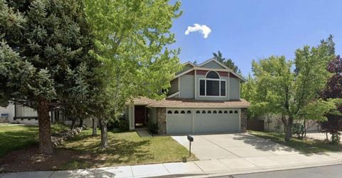 2240 Springdale Court, Reno, NV 89523 Photo