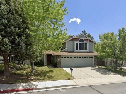 2240 Springdale Court, Reno, NV 89523 Photo