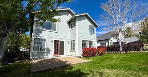 2240 Springdale Court, Reno, NV 89523 Photo