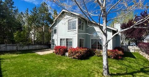 2240 Springdale Court, Reno, NV 89523 Photo